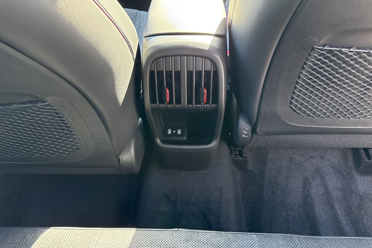 2025 Hyundai Kona Hybrid N Line SX2.V2