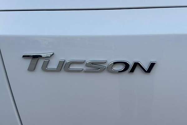 2018 Hyundai Tucson Active TL2