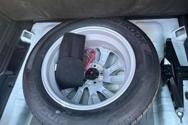 2018 Hyundai Tucson Active TL2