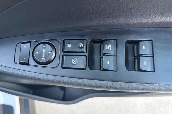 2018 Hyundai Tucson Active TL2