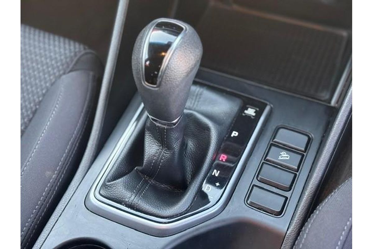 2018 Hyundai Tucson Active TL2