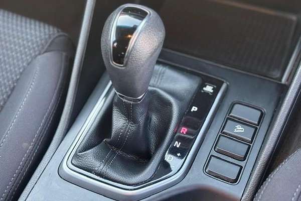 2018 Hyundai Tucson Active TL2