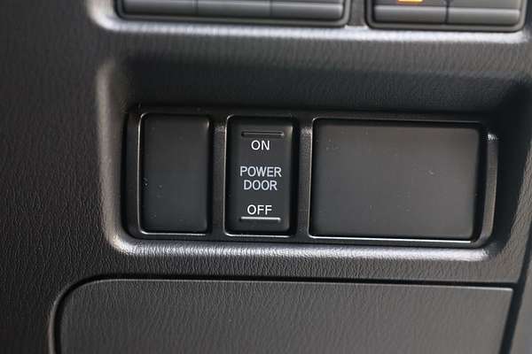 2024 Nissan Patrol Ti-L Y62
