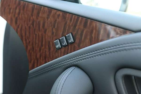 2024 Nissan Patrol Ti-L Y62