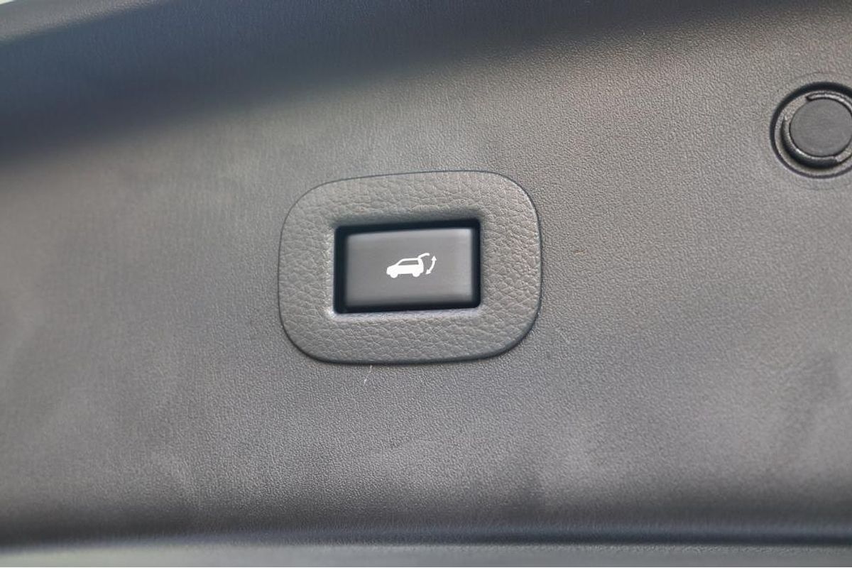 2024 Nissan Patrol Ti-L Y62