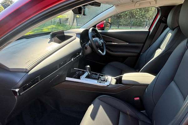 2025 Mazda CX-30 G25 Astina DM Series
