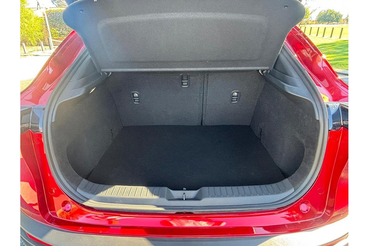 2025 Mazda CX-30 G25 Astina DM Series