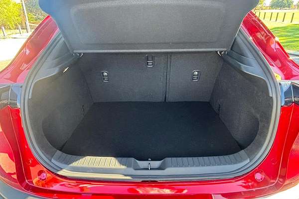 2025 Mazda CX-30 G25 Astina DM Series