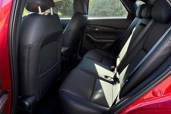 2025 Mazda CX-30 G25 Astina DM Series