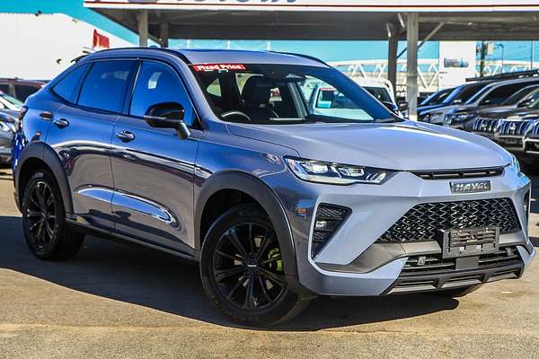 2022 GWM Haval H6GT Ultra B03