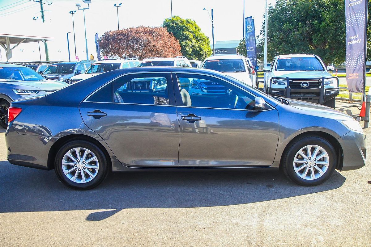2015 Toyota Camry Altise ASV50R