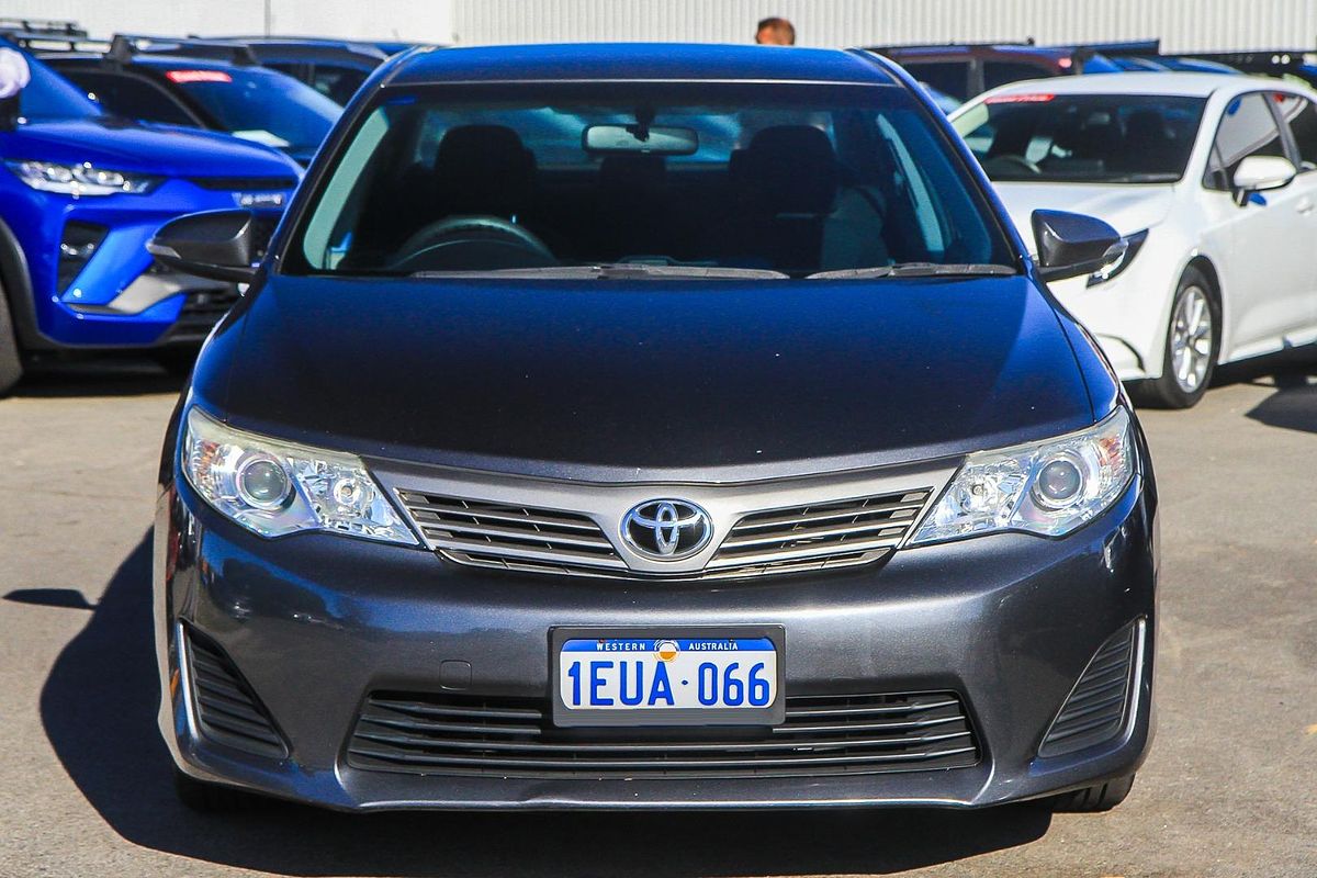 2015 Toyota Camry Altise ASV50R