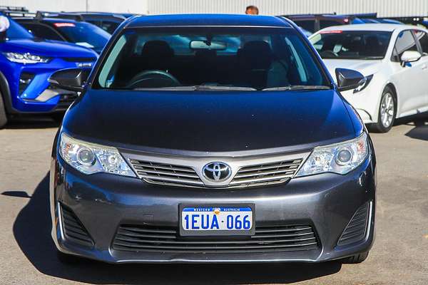 2015 Toyota Camry Altise ASV50R