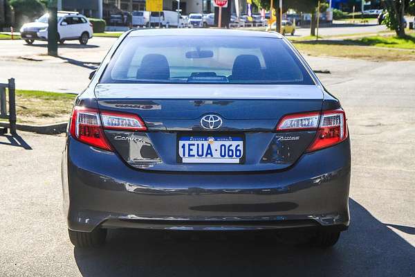 2015 Toyota Camry Altise ASV50R