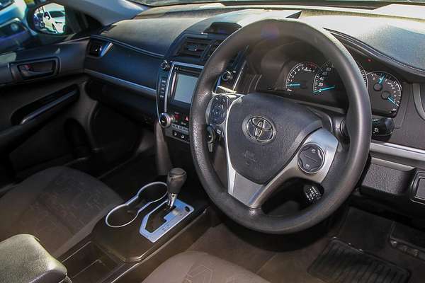 2015 Toyota Camry Altise ASV50R