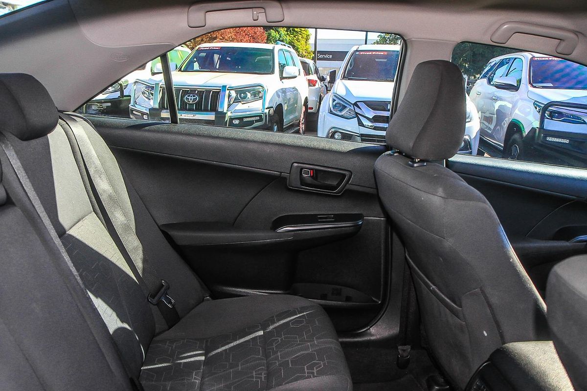 2015 Toyota Camry Altise ASV50R
