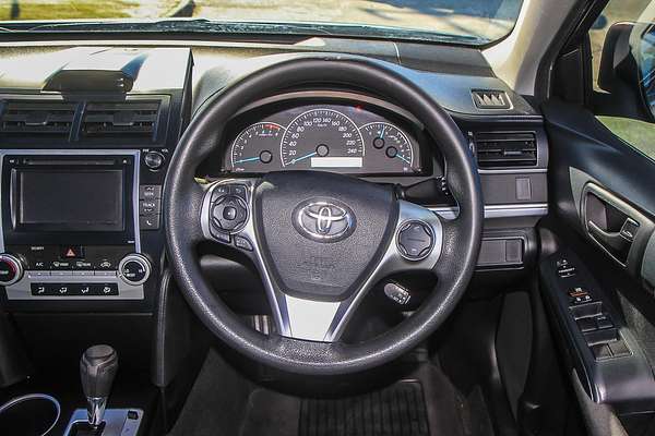 2015 Toyota Camry Altise ASV50R