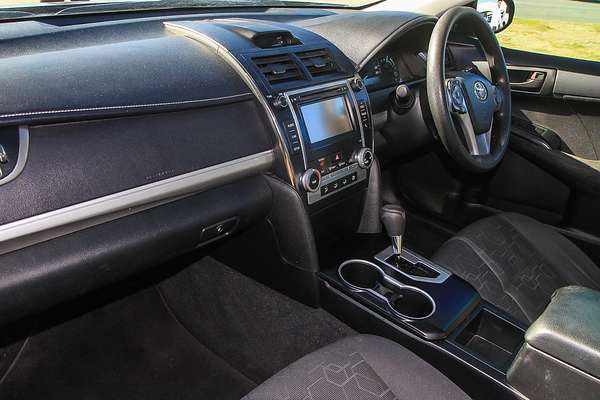 2015 Toyota Camry Altise ASV50R