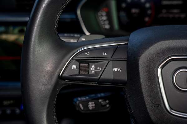 2023 Audi Q3 40 TFSI F3