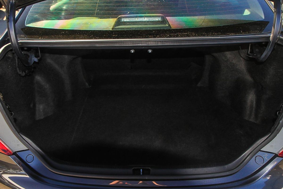 2015 Toyota Camry Altise ASV50R