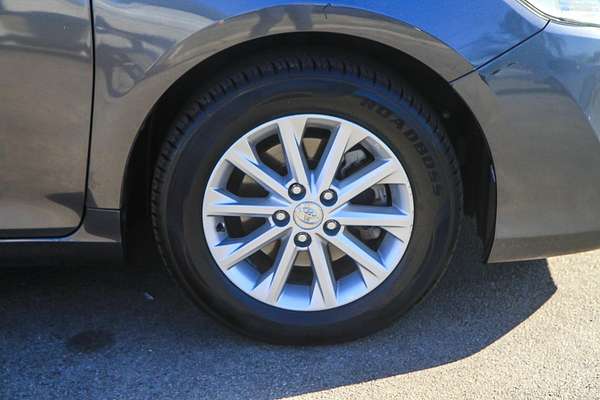2015 Toyota Camry Altise ASV50R