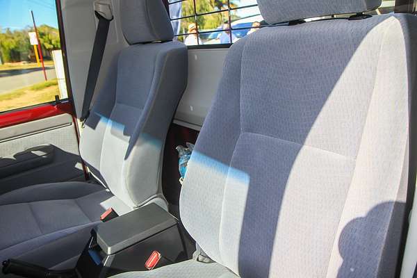 2024 Toyota Landcruiser GXL GDJL79R 4X4
