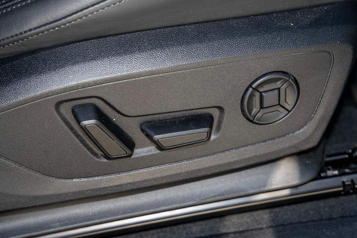 2023 Audi Q3 40 TFSI F3