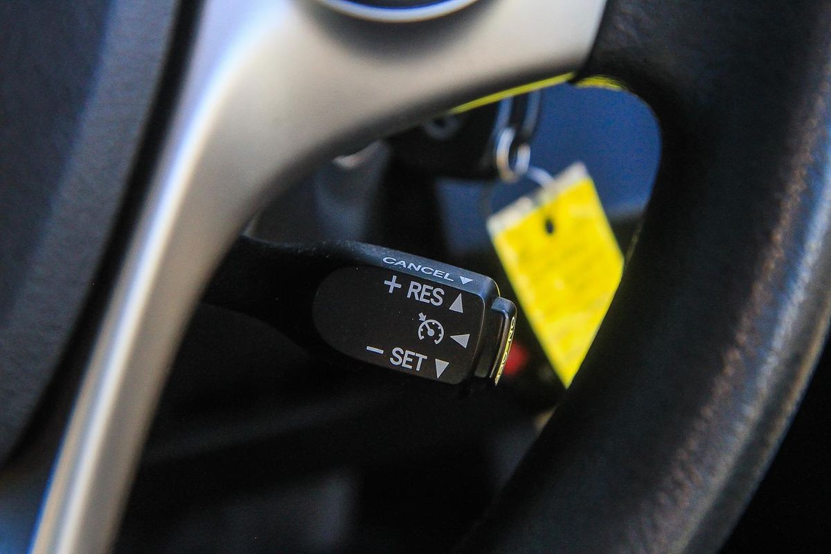 2015 Toyota Camry Altise ASV50R