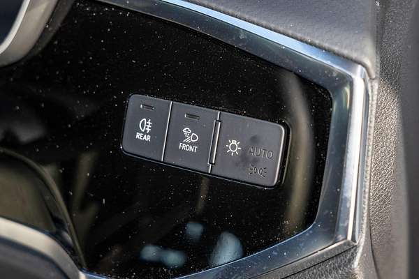 2023 Audi Q3 40 TFSI F3