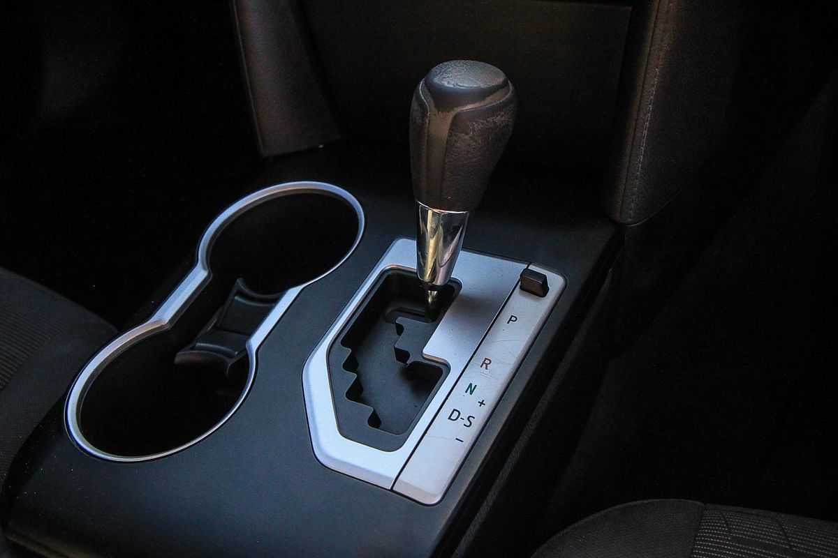 2015 Toyota Camry Altise ASV50R