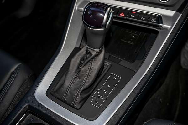 2023 Audi Q3 40 TFSI F3