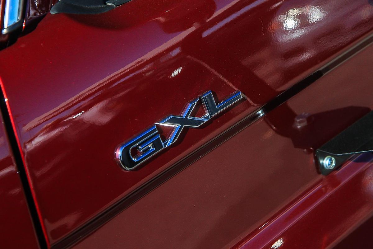 2024 Toyota Landcruiser GXL GDJL79R 4X4