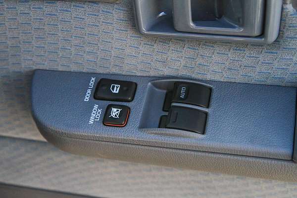 2024 Toyota Landcruiser GXL GDJL79R 4X4