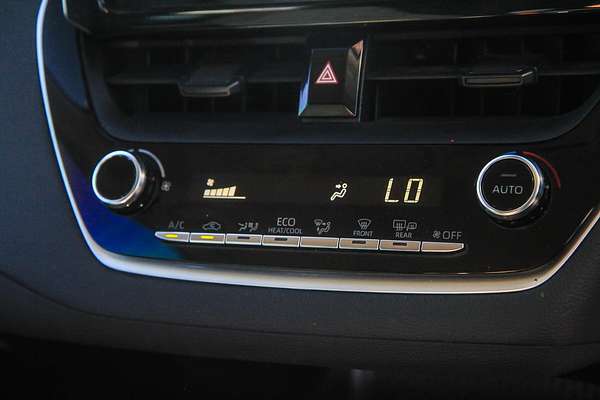 2021 Toyota Corolla Ascent Sport Hybrid ZWE211R
