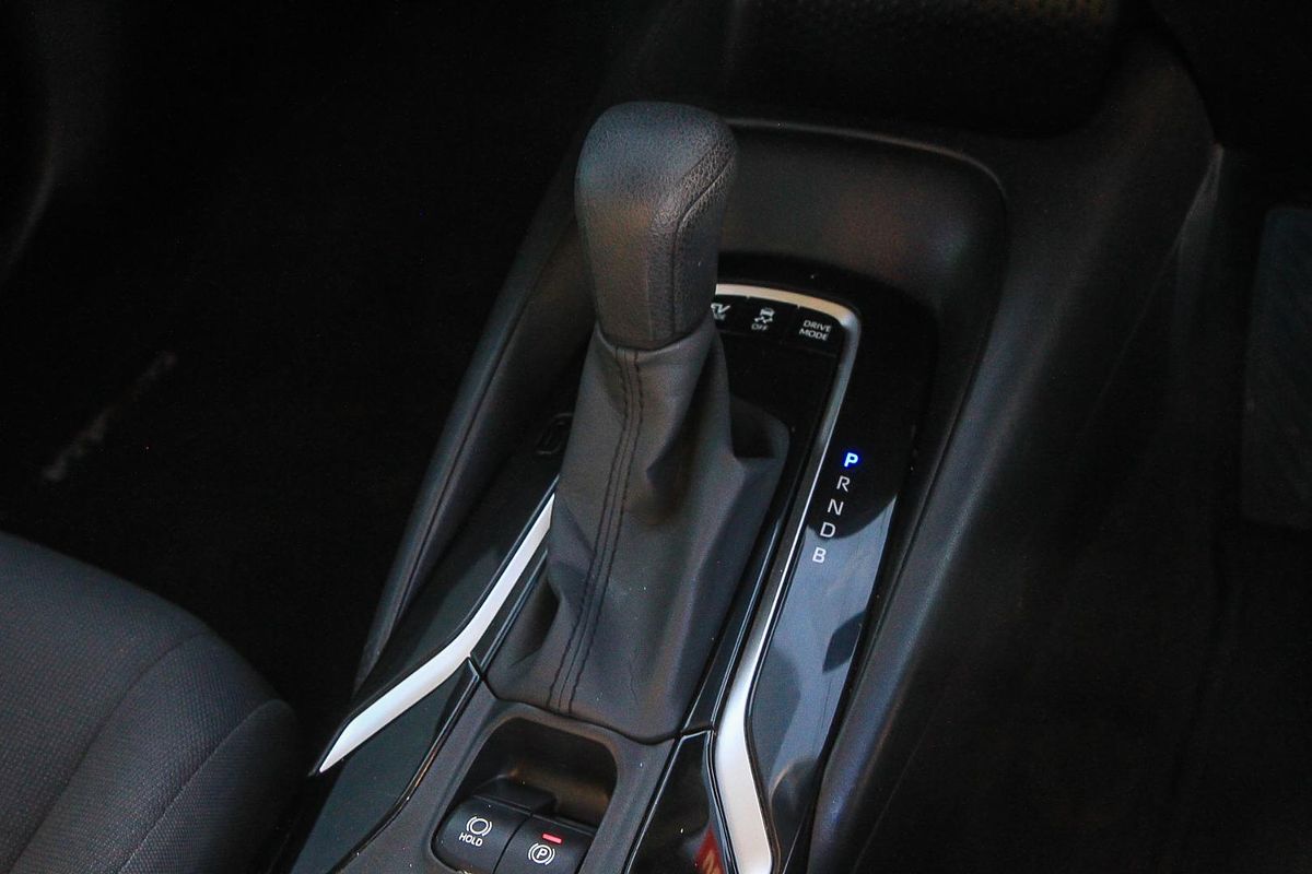 2021 Toyota Corolla Ascent Sport Hybrid ZWE211R
