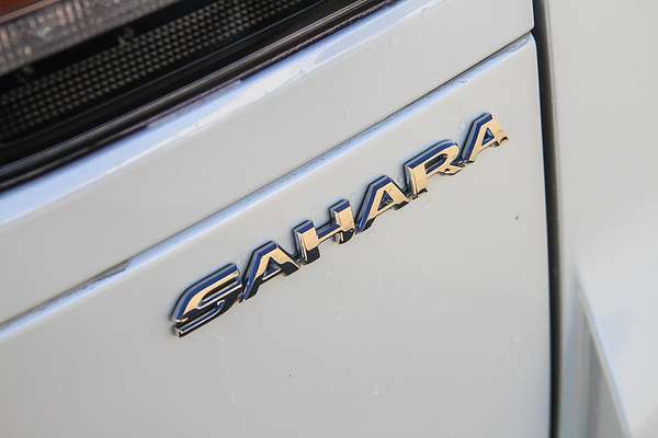2024 Toyota Landcruiser Sahara FJA300R