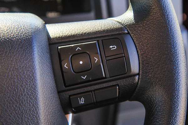 2024 Toyota Landcruiser GXL GDJL79R 4X4