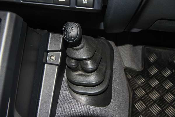 2024 Toyota Landcruiser GXL GDJL79R 4X4