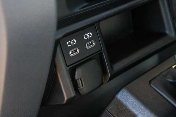 2024 Toyota Landcruiser GXL GDJL79R 4X4