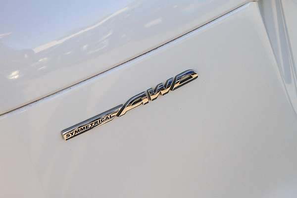 2015 Subaru Forester 2.0D-L S4
