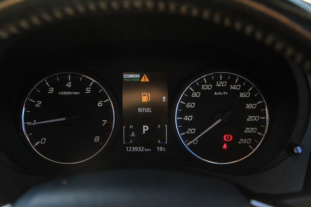 2017 Mitsubishi Outlander LS ZK