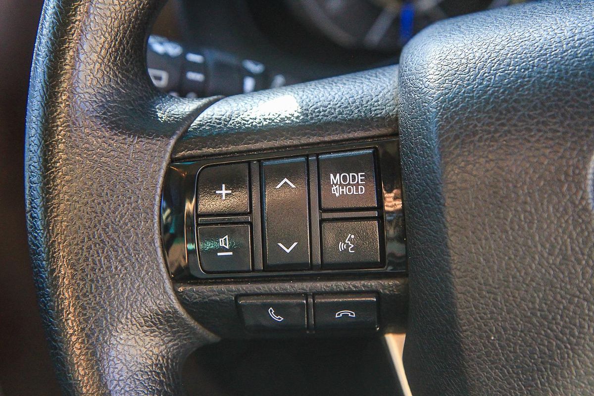 2017 Toyota Fortuner GX GUN156R