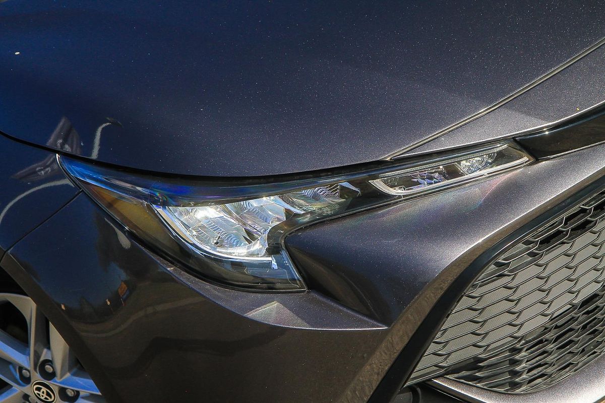 2021 Toyota Corolla Ascent Sport Hybrid ZWE211R