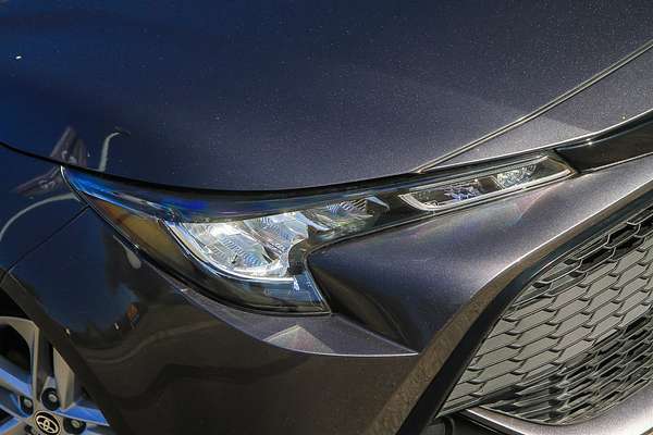 2021 Toyota Corolla Ascent Sport Hybrid ZWE211R