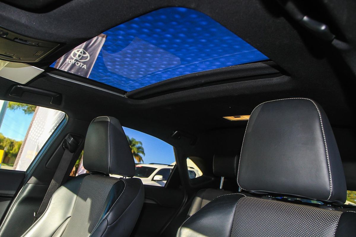 2021 Lexus NX NX300 F Sport AGZ10R