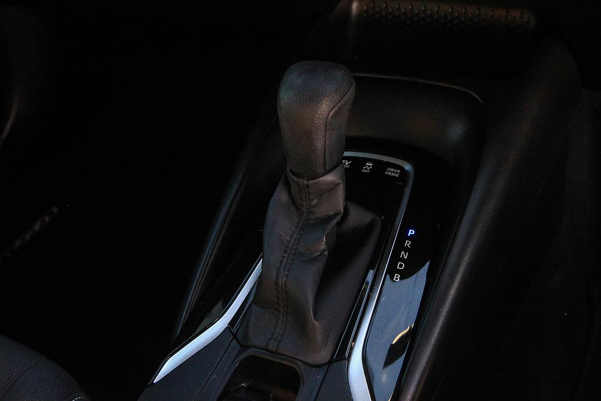 2021 Toyota Corolla Ascent Sport Hybrid ZWE211R