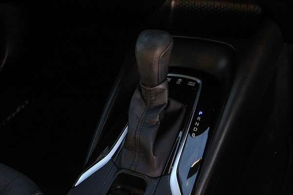 2021 Toyota Corolla Ascent Sport Hybrid ZWE211R