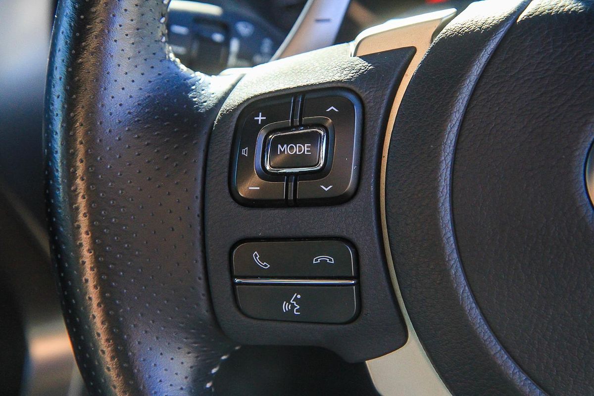 2021 Lexus NX NX300 F Sport AGZ10R