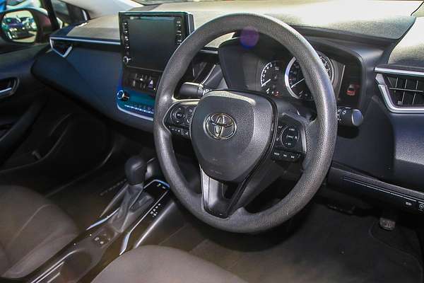 2021 Toyota Corolla Ascent Sport MZEA12R