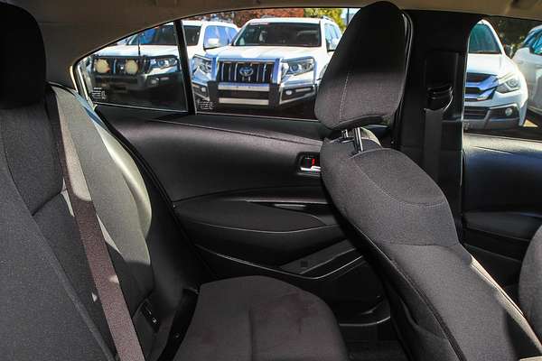 2021 Toyota Corolla Ascent Sport MZEA12R